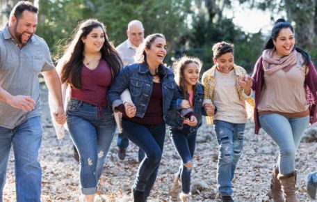 National Aunt And Uncle Day 2022