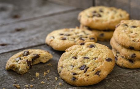 Activities On National Chocolate Chip Cookie Day