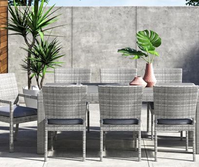 The Best Outdoor Furniture for Style and Comfort