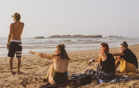 What's National Beach Day All About?