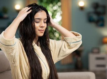 8 Tips To Start A Hair Care Routine