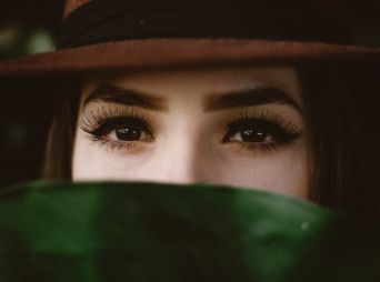 5 Tips To Get Healthy And Longer Eyelashes