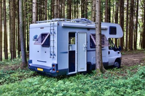 Best Tips for Planning a Campervan Road Trip