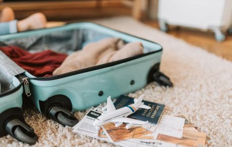 Packing Guide for Women's: Morocco