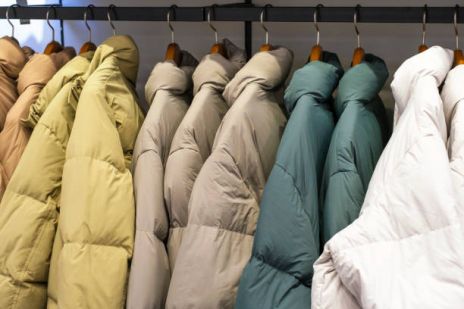 The Stylish Superdry Puffer Jackets To Keep You Warm And Cozy