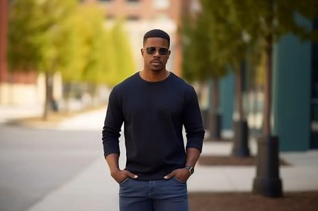 5 Best Men's Top For Casual Look At Boody