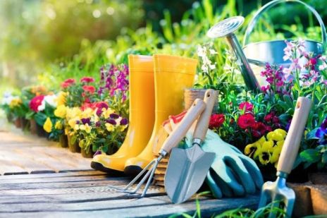 Gardening Essentials At Hoselink You Must Need